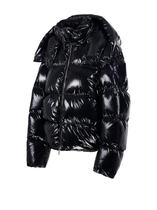 25FW 몽클레어 X 에드워드 에닌풀 패딩 1A00006 M6517 999 BLACK - MONCLER X EDWARD ENNINFUL