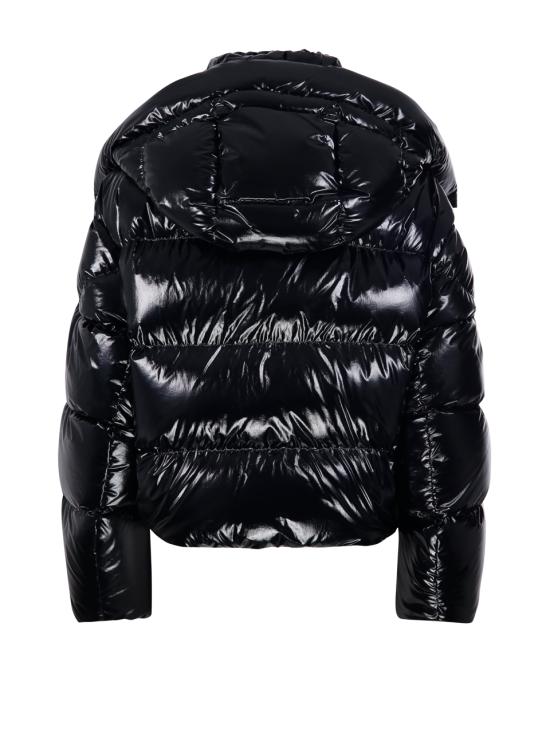 25FW 몽클레어 X 에드워드 에닌풀 패딩 1A00006 M6517 999 BLACK - MONCLER X EDWARD ENNINFUL