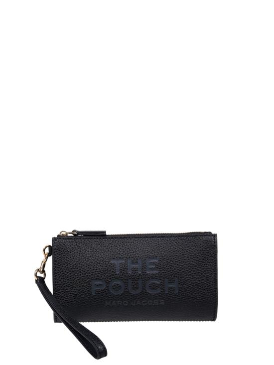 25FW 마크제이콥스 클러치/파우치 2F5SCP015S01 001 BLACK