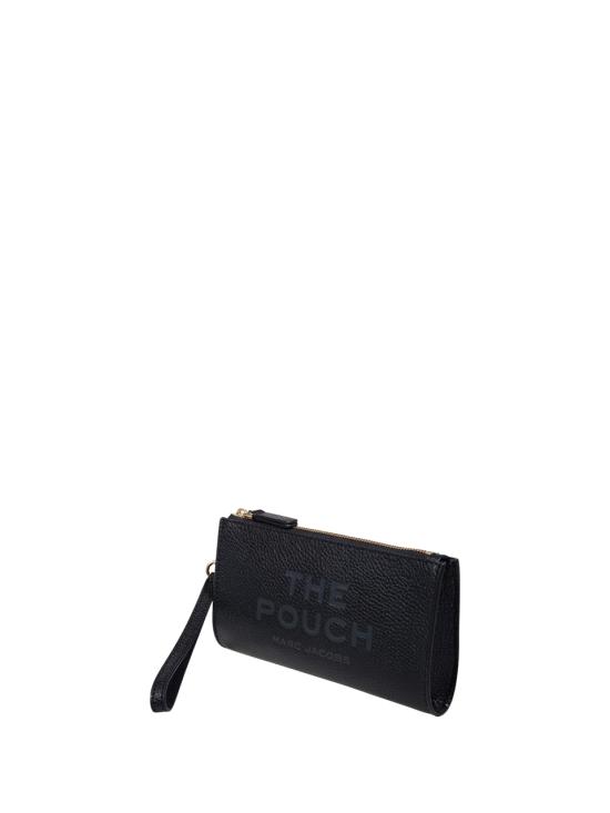 25FW 마크제이콥스 클러치/파우치 2F5SCP015S01 001 BLACK - MARC JACOBS