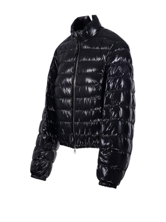 25FW 몽클레어 X 에드워드 에닌풀 숏패딩 1A00004 M6525 999 BLACK - MONCLER X EDWARD ENNINFUL