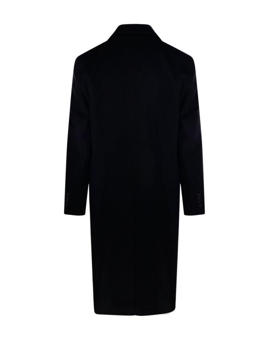 25FW 헤보 코트 TRINITAPOLI 0303 BLACK - HEVO