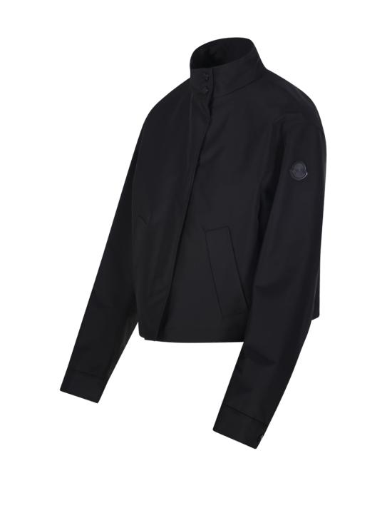 25FW 몽클레어 X 에드워드 에닌풀 자켓 1A00005 M6518 999 BLACK - MONCLER X EDWARD ENNINFUL