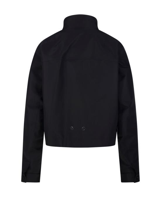 25FW 몽클레어 X 에드워드 에닌풀 자켓 1A00005 M6518 999 BLACK - MONCLER X EDWARD ENNINFUL