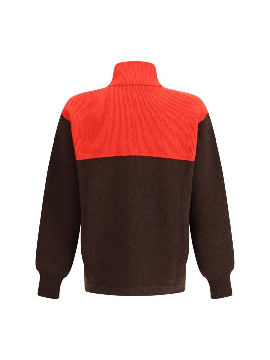 25FW 쥐알텐케이 자켓 CGB42201JE26 26 BROWN - GR10K