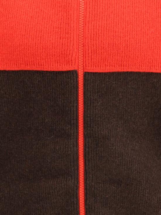 25FW 쥐알텐케이 자켓 CGB42201JE26 26 BROWN - GR10K