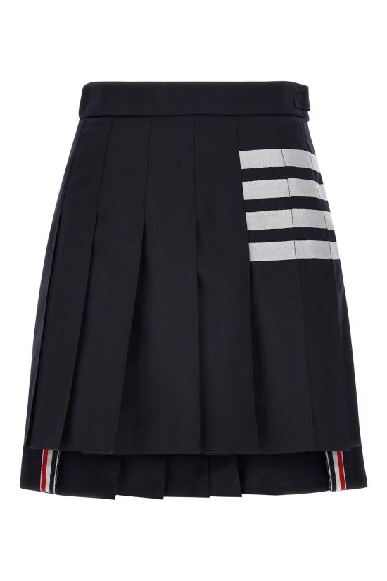 26SS 톰브라운 스커트 FGC402V06146 415