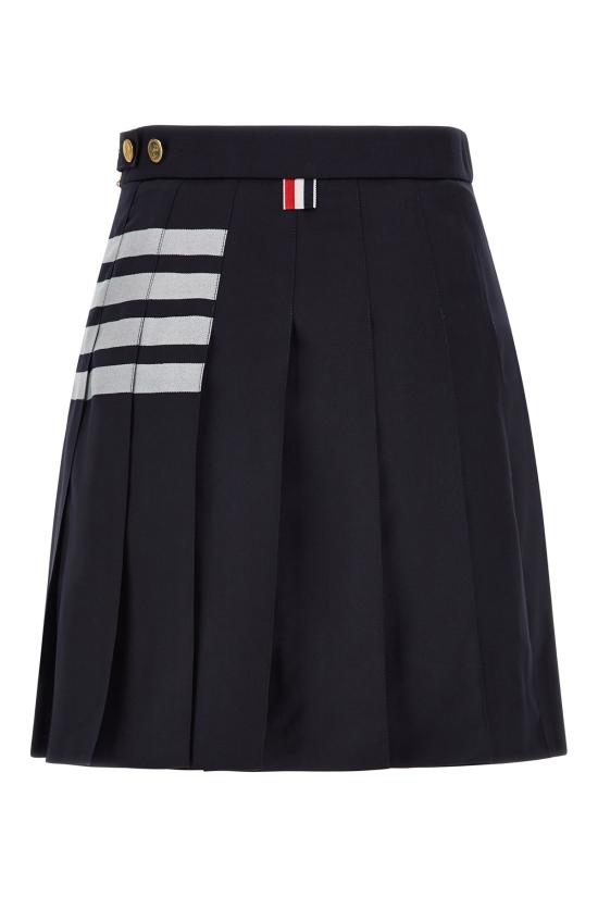 26SS 톰브라운 스커트 FGC402V06146 415 - THOM BROWNE