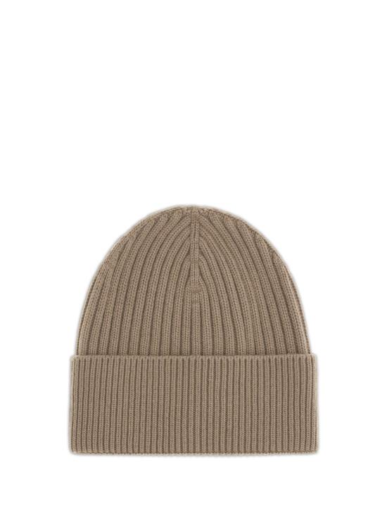 25FW 몽클레어 비니 K20973B00005M1223 234 BEIGE - MONCLER