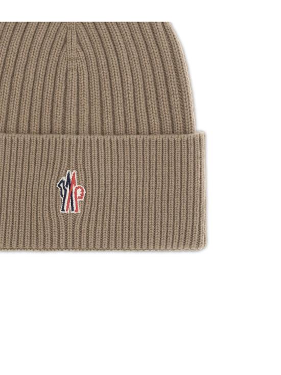 25FW 몽클레어 비니 K20973B00005M1223 234 BEIGE - MONCLER