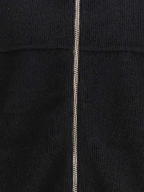 25FW 쥐알텐케이 자켓 CGB42201JE01 01 BLACK - GR10K