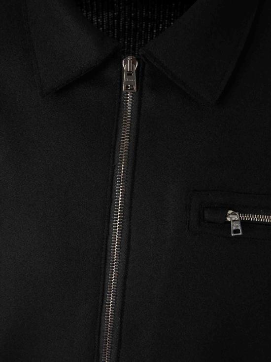 25FW 에르노 스웨터 MC000202U70314 9300Black - HERNO