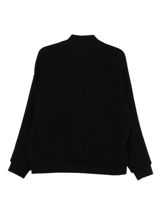 25FW 바레나 봄버 자켓 CSD53060500 63582 590 NERO - BARENA