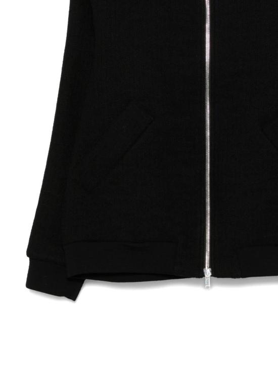 25FW 바레나 봄버 자켓 CSD53060500 63582 590 NERO - BARENA