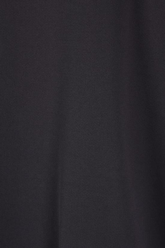 25FW 카사블랑카 스웨터 AW25JTP42601 Black - CASABLANCA