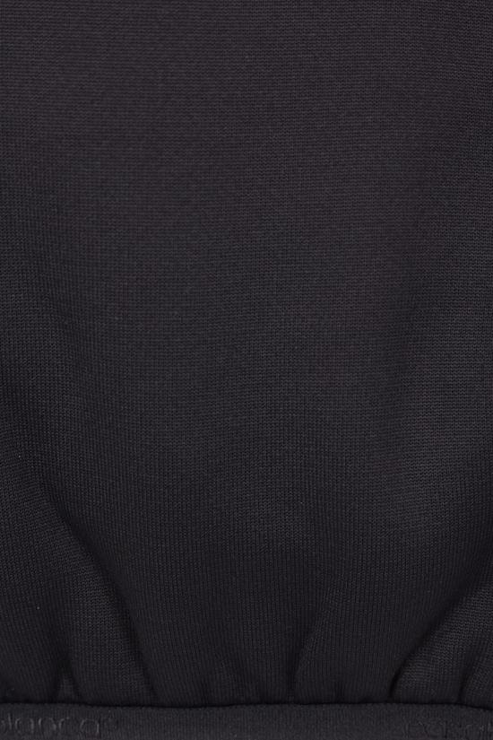 25FW 카사블랑카 스웨터 AW25JTP42601 Black - CASABLANCA