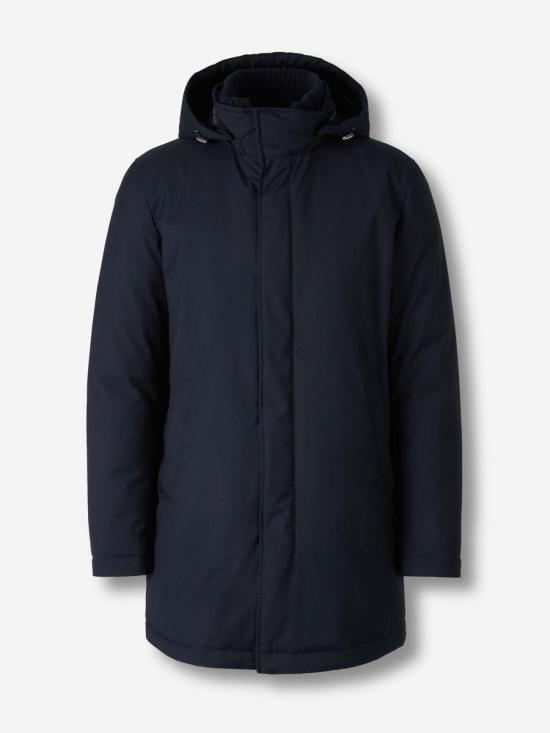 25FW 에르노 패딩 PI001155U12638 9200AZUL MIDNIGHT BLUE