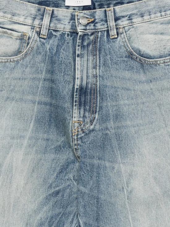 25FW 1989 스튜디오 데님 팬츠 F04MCE001DEN0026000 63663 BLUE - 1989 STUDIO