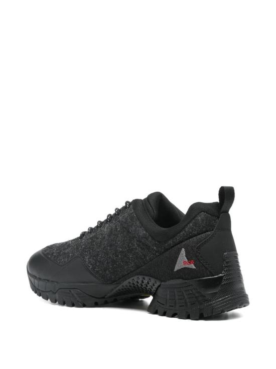 25FW 로아 스니커즈 NBUW1392FA227 63737 MTY0001 GREY BALCK - ROA