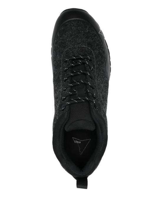 25FW 로아 스니커즈 NBUW1392FA227 63737 MTY0001 GREY BALCK - ROA