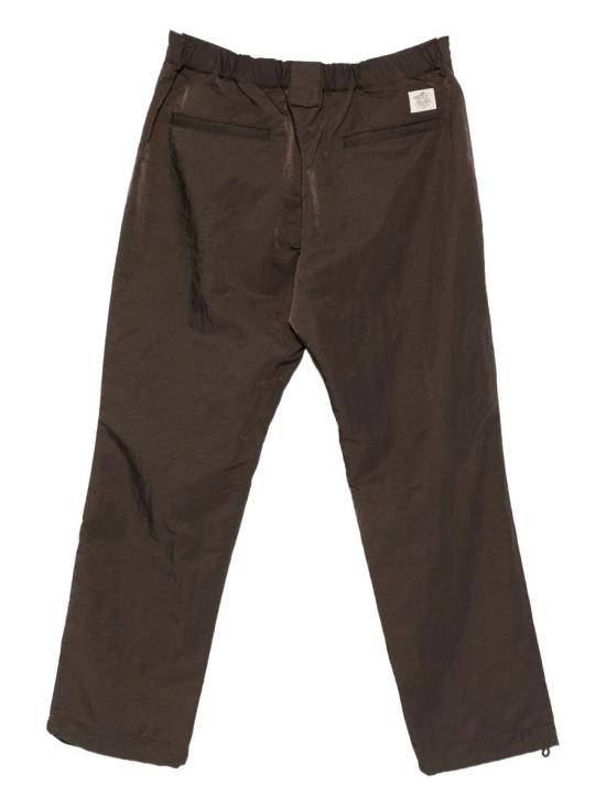 25FW 란나 숏팬츠 AMFW25PA01501 64092 C701 BLACK COFFEE - RANRA