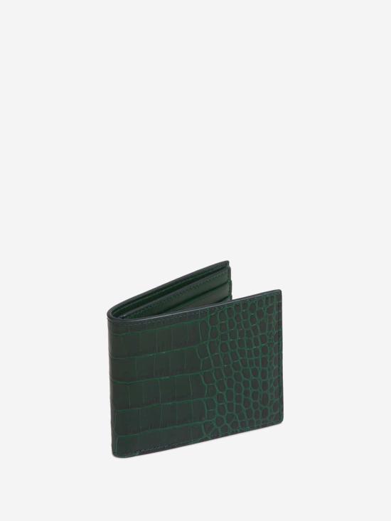 25FW 톰포드 Y0410 LCL439S 1E005EMERALD GREEN DARK GREEN - TOMFORD