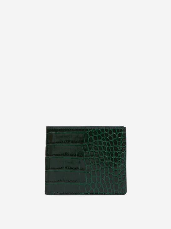 25FW 톰포드 Y0410 LCL439S 1E005EMERALD GREEN DARK GREEN