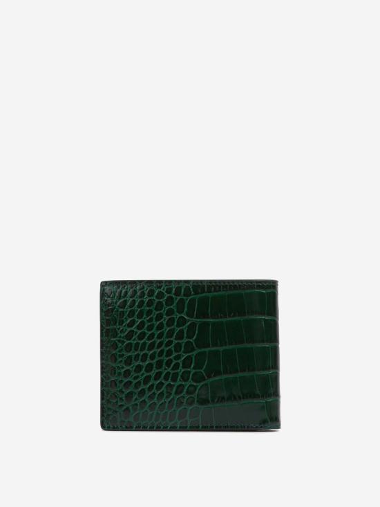 25FW 톰포드 Y0410 LCL439S 1E005EMERALD GREEN DARK GREEN - TOMFORD