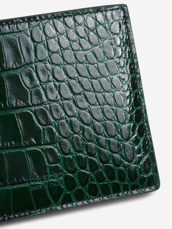 25FW 톰포드 Y0410 LCL439S 1E005EMERALD GREEN DARK GREEN - TOMFORD