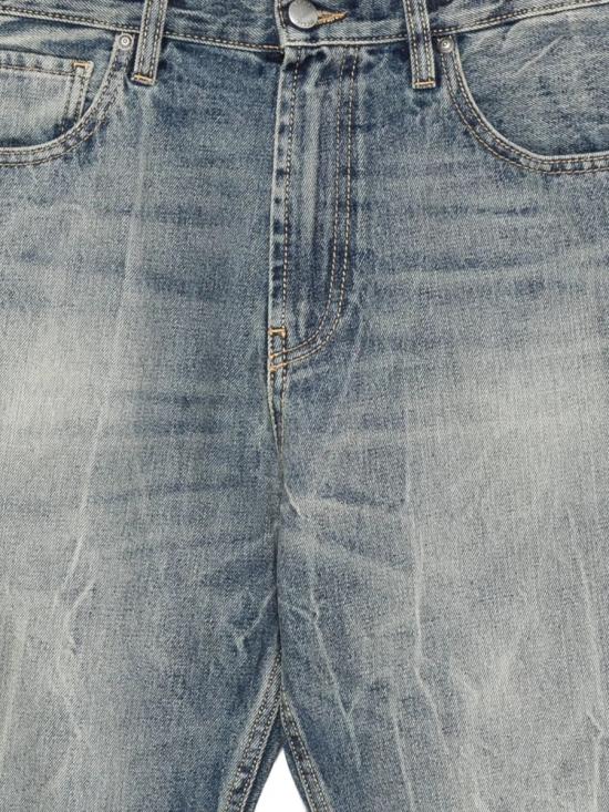 25FW 1989 스튜디오 데님 팬츠 F04MCE011DEN0016000 63664 BLUE - 1989 STUDIO