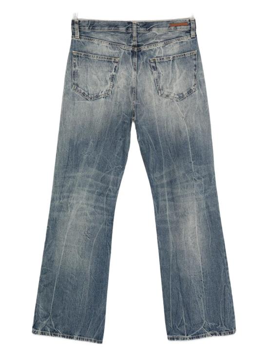 25FW 1989 스튜디오 데님 팬츠 F04MCE011DEN0016000 63664 BLUE - 1989 STUDIO