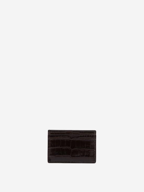 25FW 톰포드 Y0413 LCL439S 1B087ESPRESSO Brown - TOMFORD