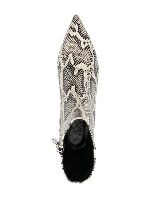 25FW 에이드 부츠 A11ABRMAP35KT223100043 64055 CREAMY - AEYDE