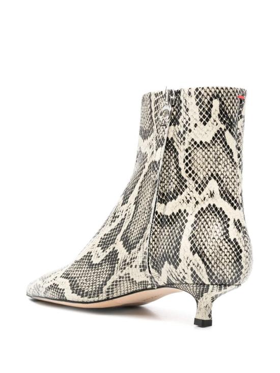 25FW 에이드 부츠 A11ABRMAP35KT223100043 64055 CREAMY - AEYDE