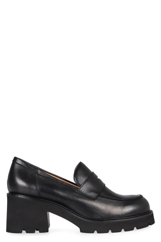 25FW 듀칼 로퍼 DD8810SWANUF214 NN00 Black