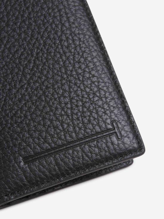 25FW 톰포드 YH417 LCL499S 1N001BLACK Black - TOMFORD