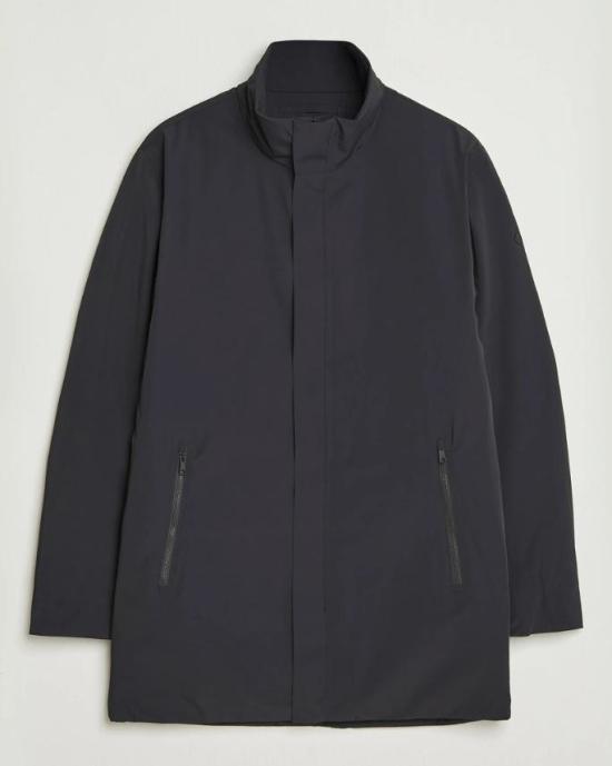 25FW Scandinavian Edition 자켓 TOWNII 1033GRAPHITE GREY