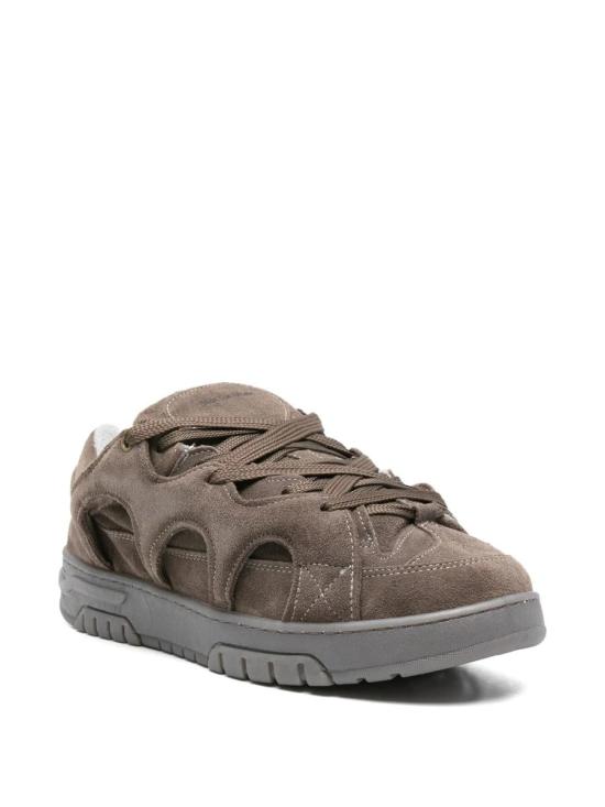 25FW 산타 스니커즈 YU04S1TSFN 64404 FANGO - SANTHA