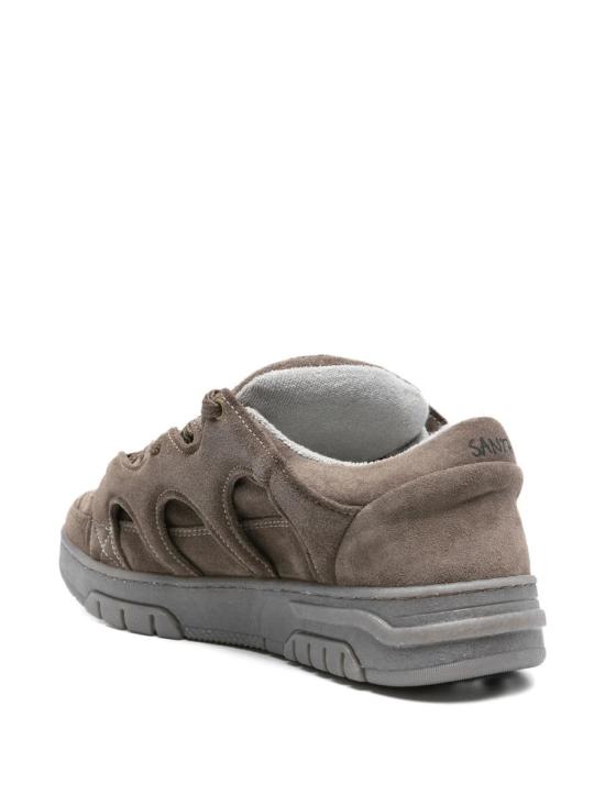 25FW 산타 스니커즈 YU04S1TSFN 64404 FANGO - SANTHA