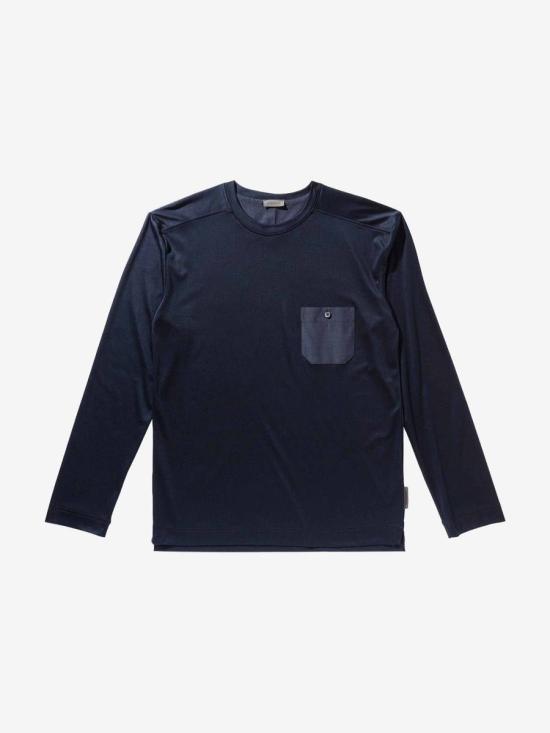  짐멀리 스윔팬츠 8520210902192 491 MIDNIGHT BLUE - ZIMMERLI