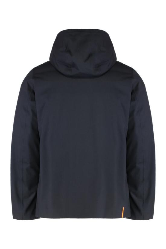 25FW 알알디 패딩 W25020 60 BLUE - RRD