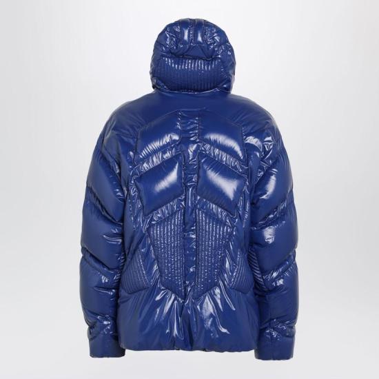 25FW Moncler X A$Ap Rocky 패딩 1A00014M6940 R MONGE 73H BLUE - OTHER BRANDS
