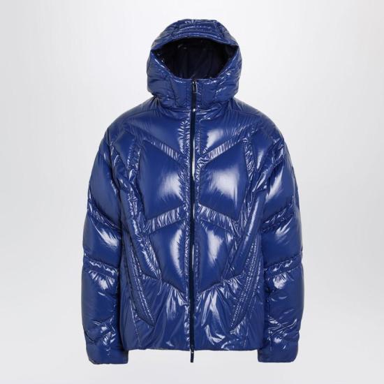 25FW Moncler X A$Ap Rocky 패딩 1A00014M6940 R MONGE 73H BLUE