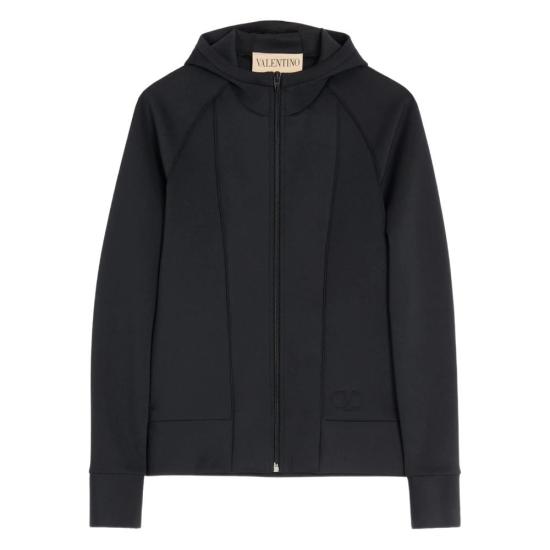 25FW 발렌티노 가라바니 7B0MF25B9U0 0NO Black