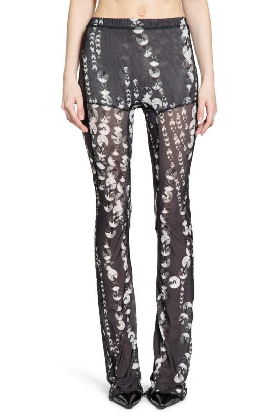 25FW 노올스 숏팬츠 AW25HL0STU MULTICOLOR