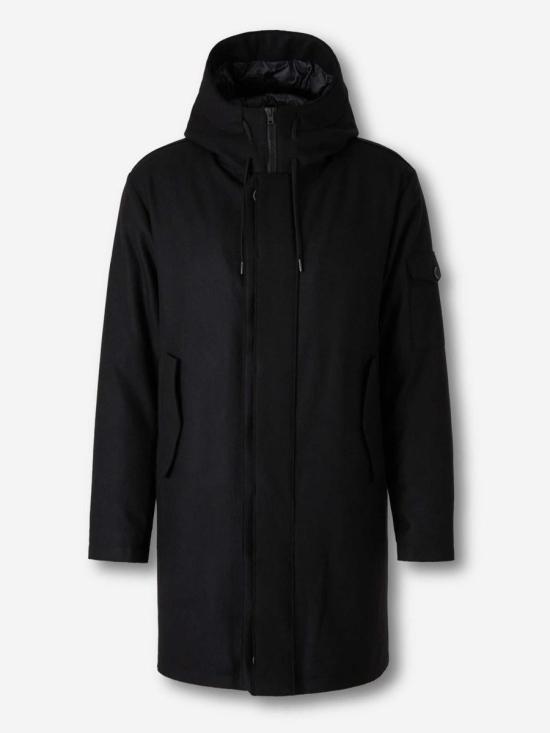 25FW 에르노 패딩 PC000147U33455 9300Black