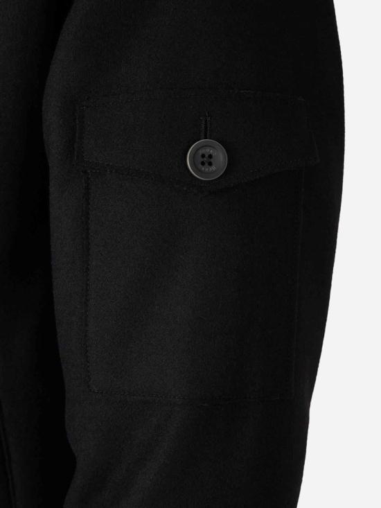 25FW 에르노 패딩 PC000147U33455 9300Black - HERNO