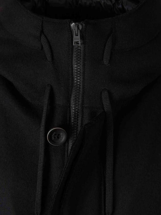 25FW 에르노 패딩 PC000147U33455 9300Black - HERNO