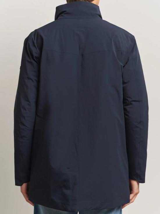 25FW Scandinavian Edition 자켓 TOWNII 1033NAVY BLUE - OTHER BRANDS