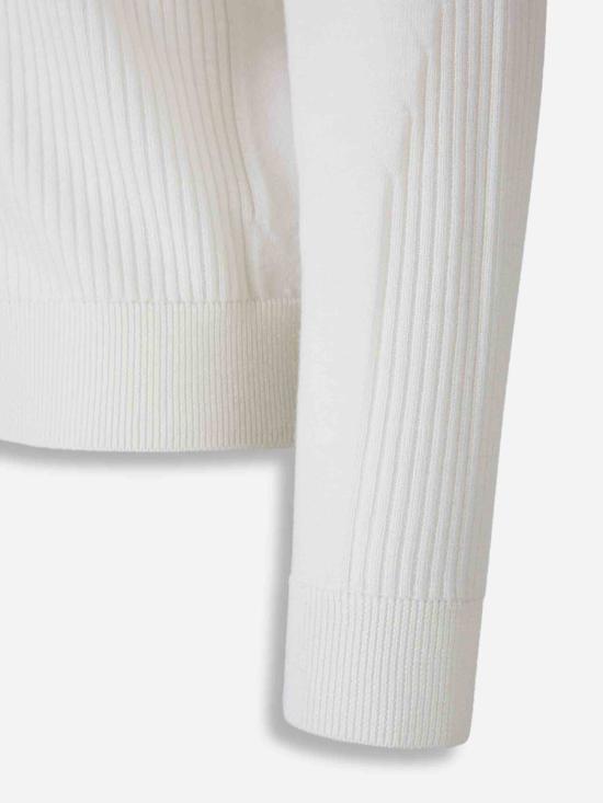 25FW 라미나르 스웨터 MC00015UL70149 1000White WHITE - LAMINAR